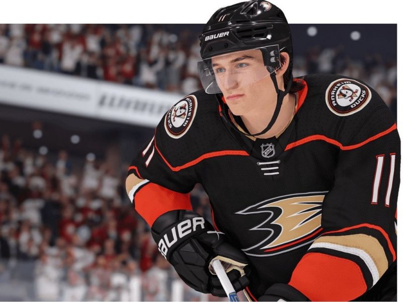 Podívejte se na NHL 23