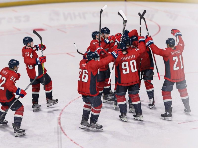 Úvaha o NHL 23