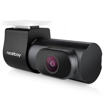 Niceboy PILOT S5 GPS + Wifi