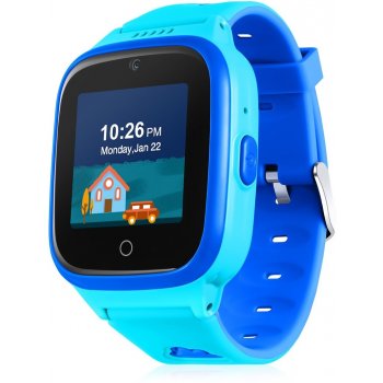 Niceboy Watch KIDS PATROL