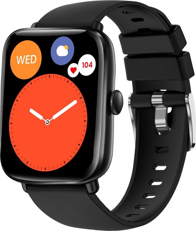 Recenze Niceboy WATCH Lite 3