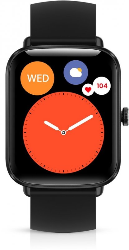 Úvaha o Niceboy WATCH Lite 3