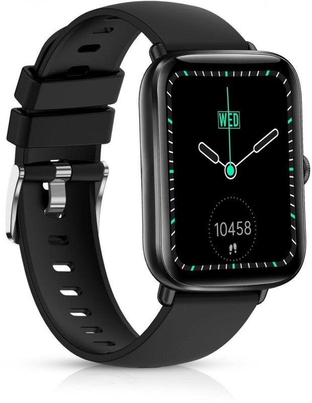 Shrnutí: Niceboy WATCH Lite 3
