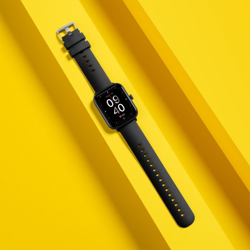 Pozorování Niceboy WATCH Lite 3