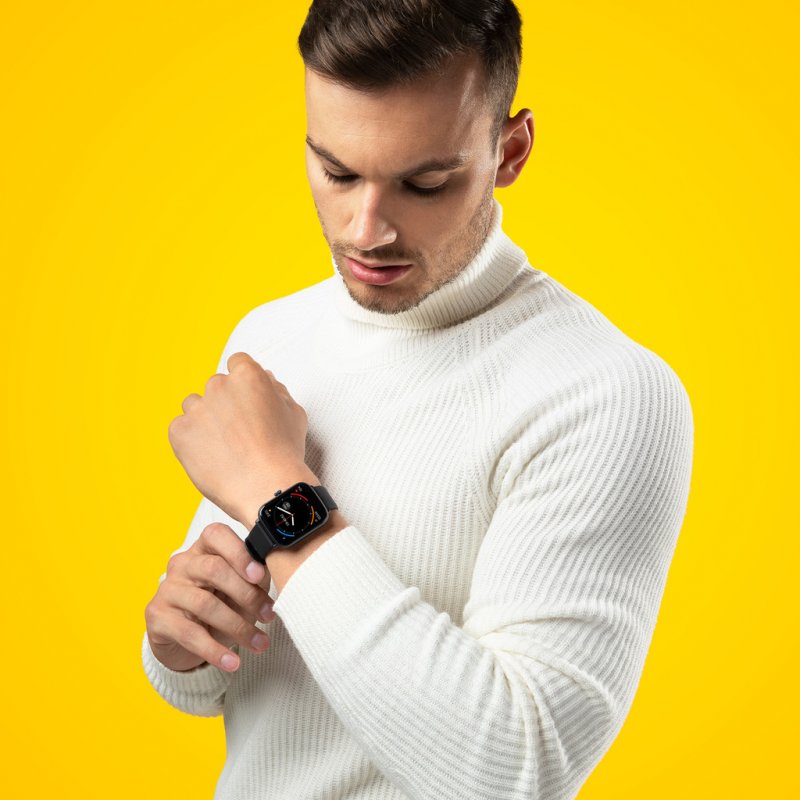 Posouzení: Niceboy WATCH Lite 3