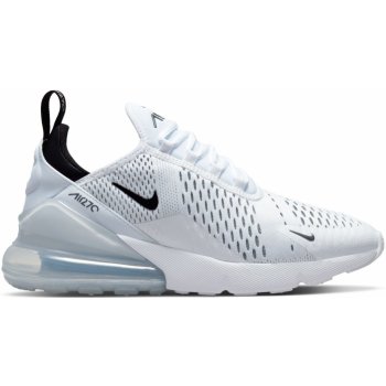 Nike boty Air Max 270 AH6789 100 bílá