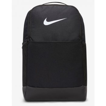 Nike Brasilia 9.5 black 24 l