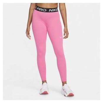 Nike dámské legíny Pro 365 růžové