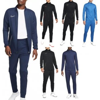 Nike Dri-FIT Academy tmavě modrá