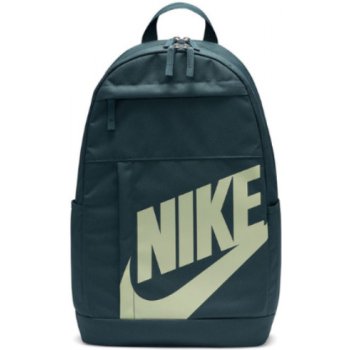 Nike Elemental DD0559-328 zelená 21 l