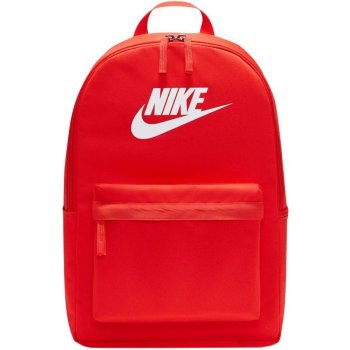 Nike Heritage DC4244 673 N/A červená 20 l