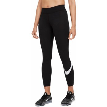 Nike legíny Sportswear Essential Wome Black