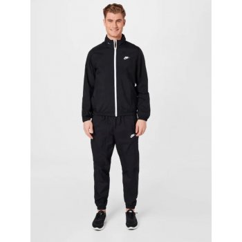 Nike souprava Sport Essentials black