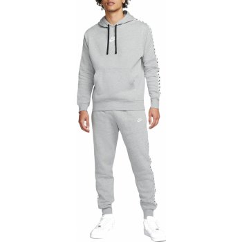 Nike Sportswear Sport Essential Men's Fleece Hooded Track Suit dm6838-063
