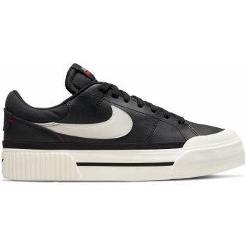 Nike tenisky Wmns Court Legacy Lift černá