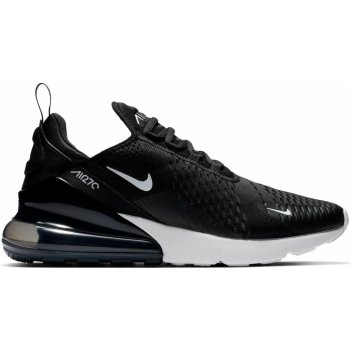 Nike W Air Max 270 black/anthracite/white černá