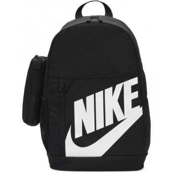 Nike-y NK BKPK Černá 20 l