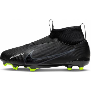 Nike ZOOM SUPERFLY 9 ACAD FG/MG JR dj5623-001