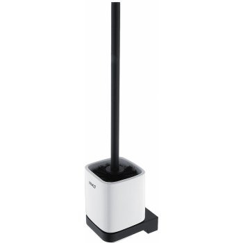 Nimco Maya Toaletní WC kartáč černý mat MAC 29094KN 90