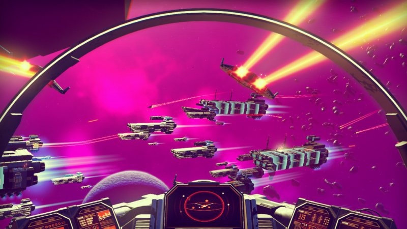 Ostestováno: No Man's Sky