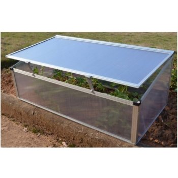 NohelGarden NG 49101 Mini Single polykarbonát 550x1080x410