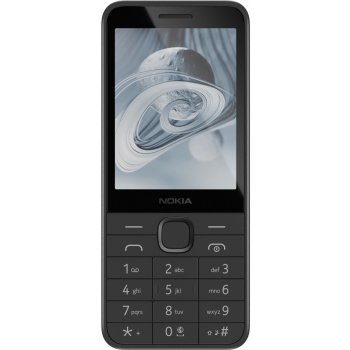 Nokia 215 4G Dual Sim 2024