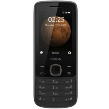 Nokia 225 4G Dual SIM