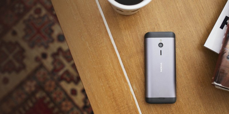 Kritika Nokia 230 Dual SIM