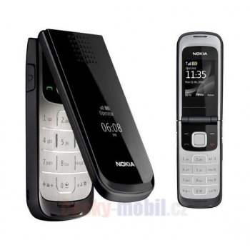 Nokia 2720 Fold
