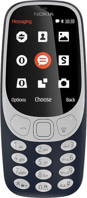 Nokia 3310 2017 Dual SIM