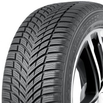 Nokian Tyres Seasonproof 195/65 R15 91H