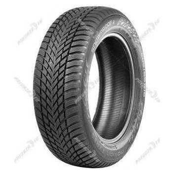 Nokian Tyres Snowproof 2 205/55 R16 91 T