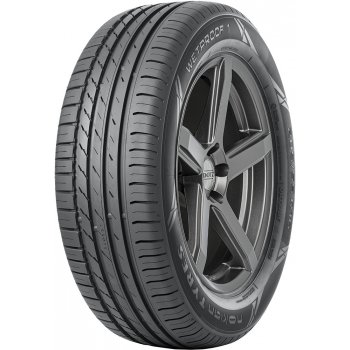 Nokian Tyres Wetproof 1 195/65 R15 91H
