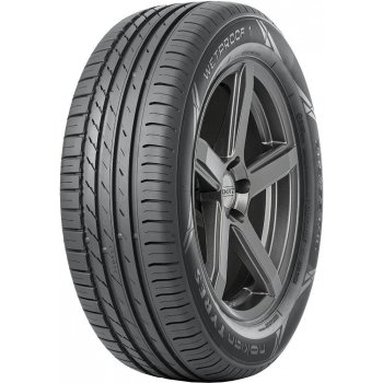 Nokian Tyres Wetproof 1 195/65 R15 91V