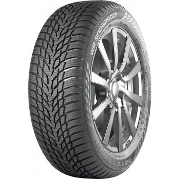 Nokian Tyres WR Snowproof 195/65 R15 91T