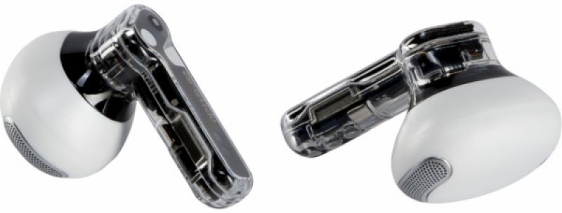 Zkušenosti s Nothing Ear (Stick)