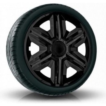 NRM Action Black 15'' 4 ks