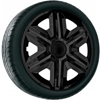 NRM Action Black 16'' 4 ks