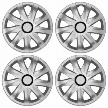 NRM Kando silver 16'' 4 ks