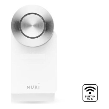 NUKI Smart Lock 3.0