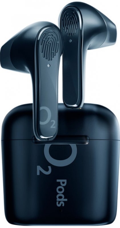 Recenze O2 Pods