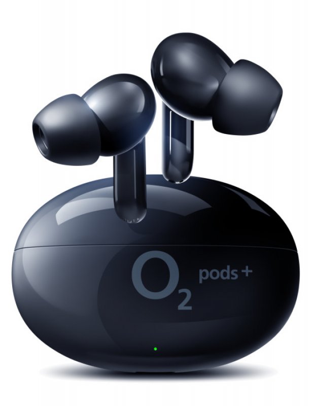 Úvaha o O2 pods+