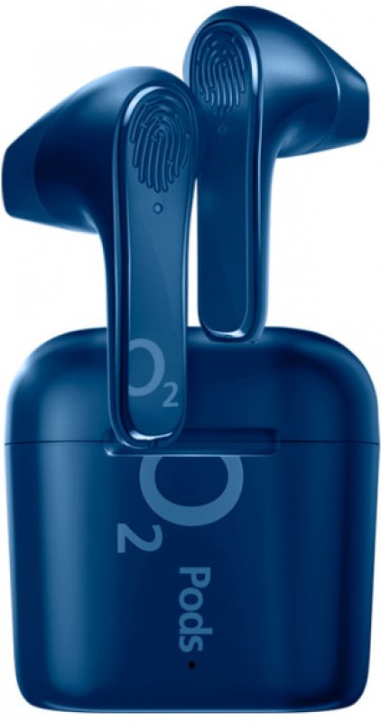 Verdikt: O2 Pods