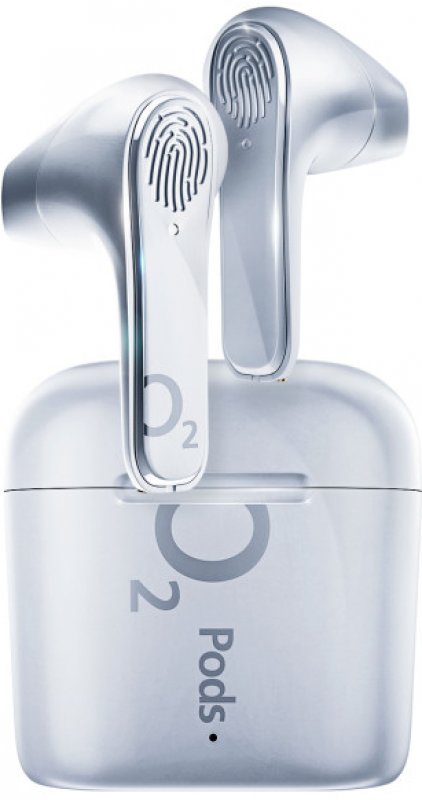 Test: O2 Pods