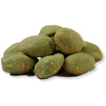 Ochutnej Ořech Arašídy japonská směs Wasabi 1000 g