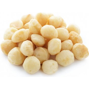 Ochutnej Ořech Makadamové ořechy natural styl 1 VELKÉ 1000 g