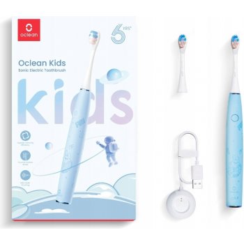 Oclean Junior Blue