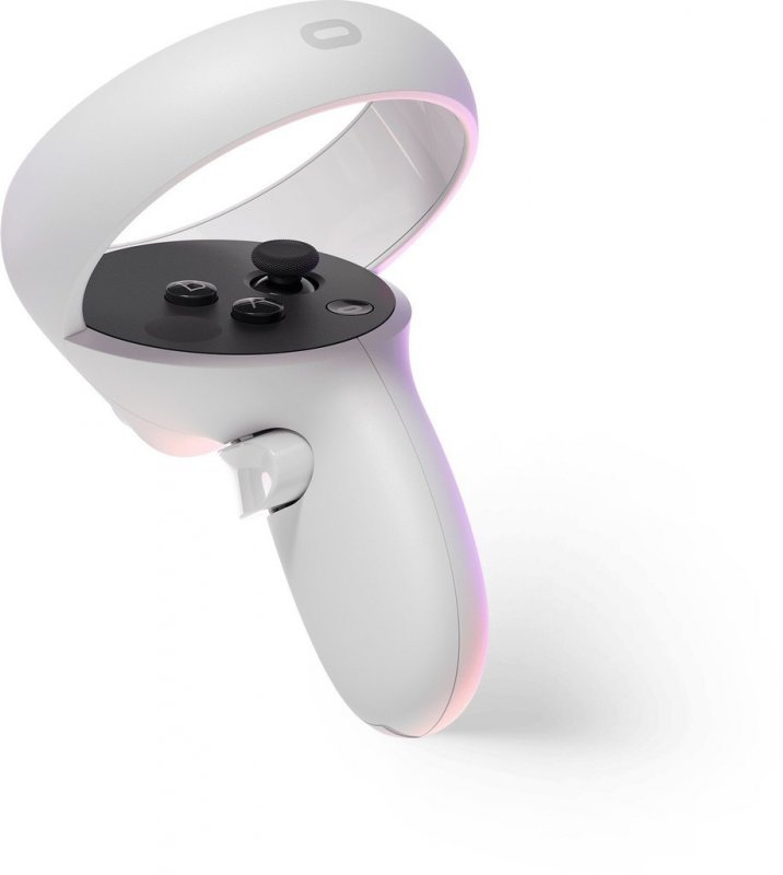 Test: Oculus Quest 2 128 GB