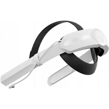 Oculus Quest 2 Elite Strap s baterií - 899-00208-01