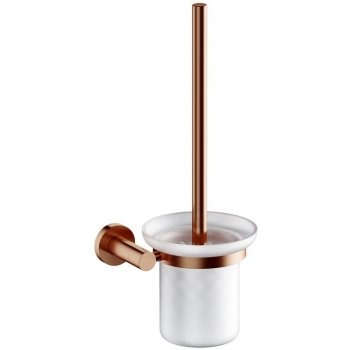 Omnires Modern Project WC štětka staro měď CPB MP60620CPB